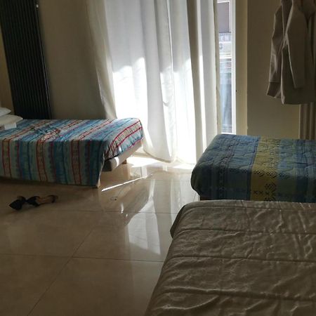 Parking Included Bed & Breakfast Matera Exterior photo