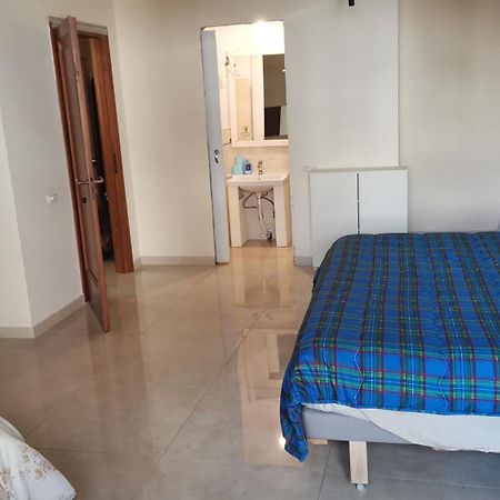 Parking Included Bed & Breakfast Matera Exterior photo