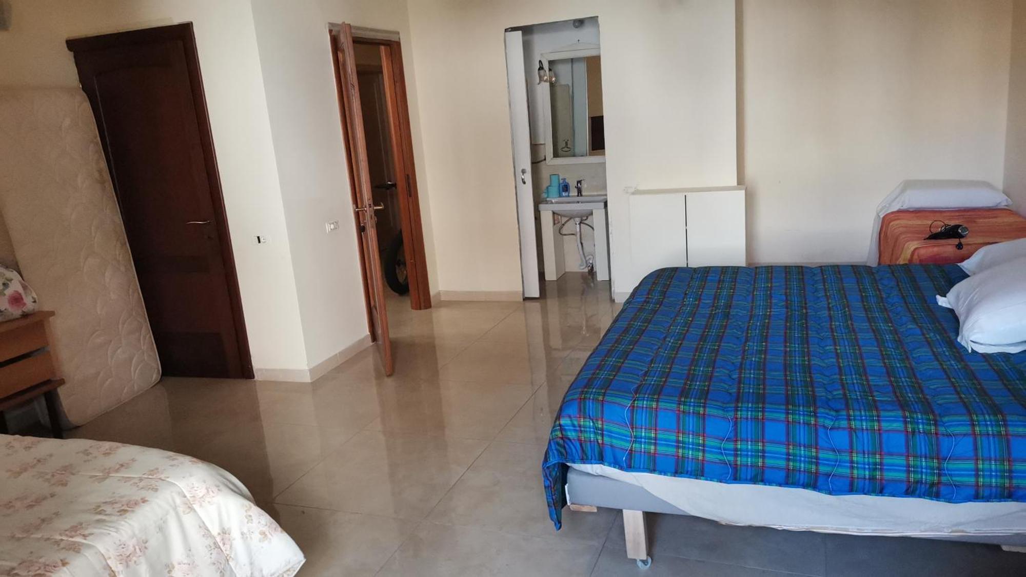 Parking Included Bed & Breakfast Matera Exterior photo