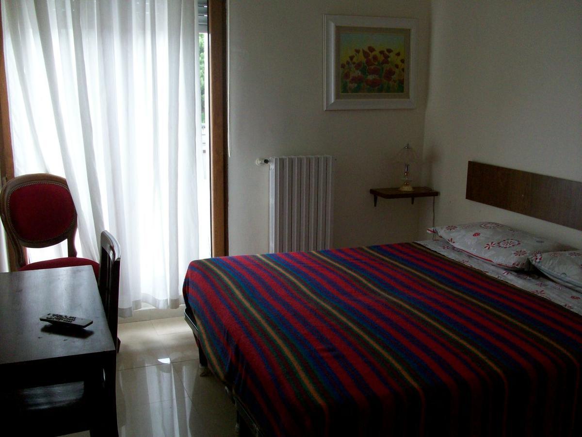Parking Included Bed & Breakfast Matera Exterior photo