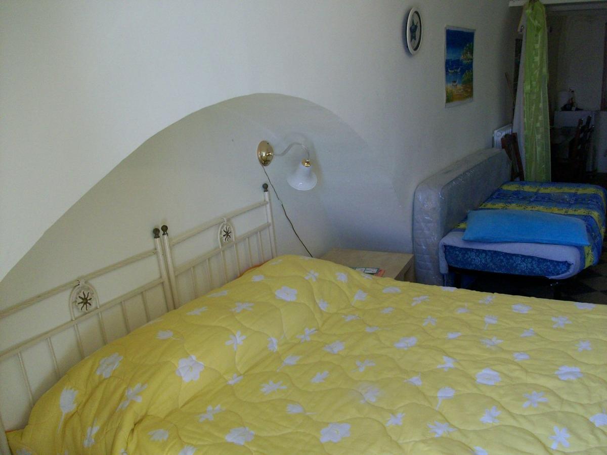 Parking Included Bed & Breakfast Matera Exterior photo