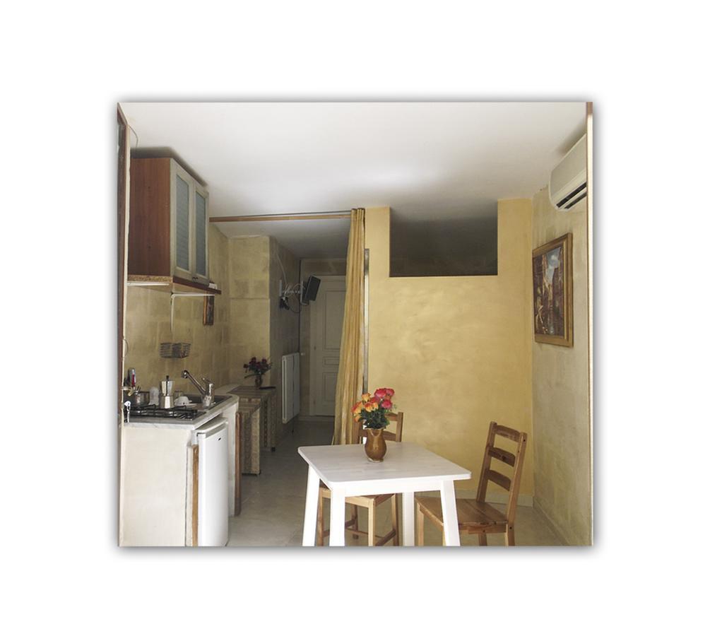 Parking Included Bed & Breakfast Matera Exterior photo